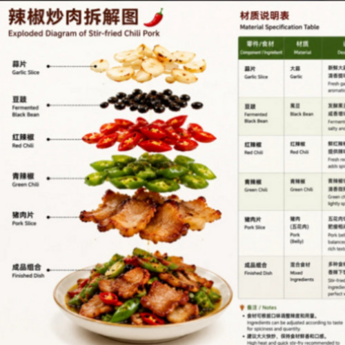 AIGC商业视觉创作案例